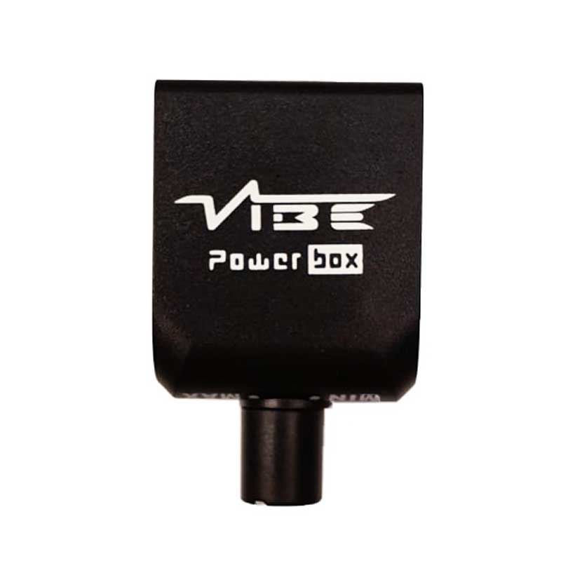 Vibe Bass controller til Vibe aktive baskasser