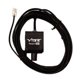 Vibe Bass controller til Vibe aktive baskasser