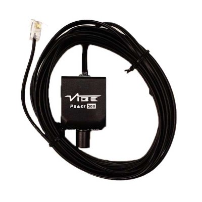 Vibe Bass controller til Vibe aktive baskasser