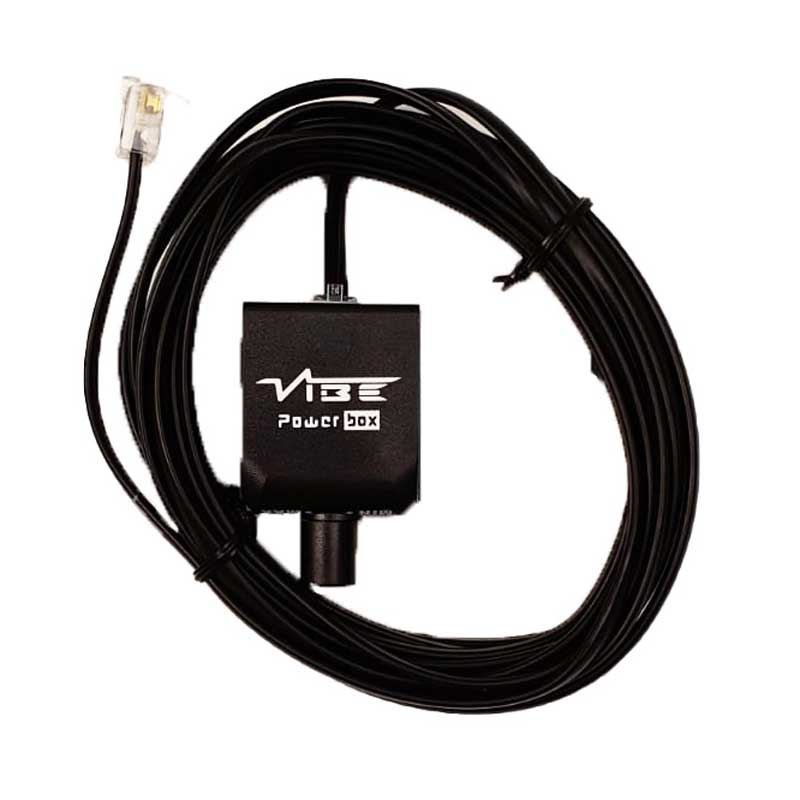 Vibe Bass controller til Vibe aktive baskasser