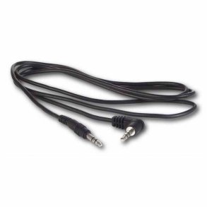 Jack stik (Aux) i begge ender 1 meter