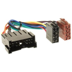 ISO stik Hyundai/Kia