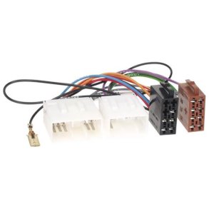 ISO stik Mazda 1987-2000