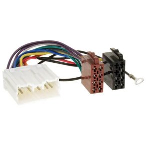 ISO stik Mitsubishi 1996->