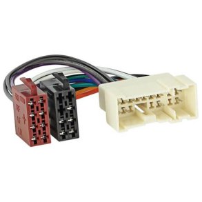 ISO stik Nissan 1988-2004