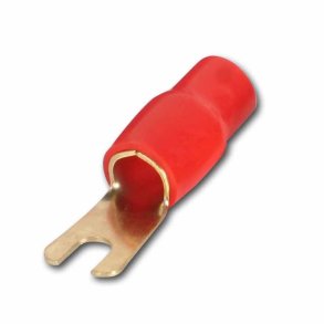 Kabelsko 50mm2 hestesko rd stk