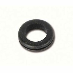 Gummigennemfring i bilen 16mm