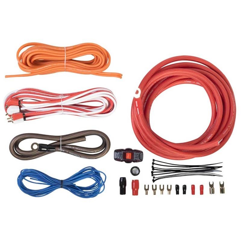 Forstrker kabelst Vibe 20 mm2 komplet