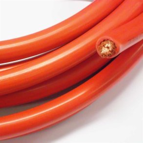 Forstrkerkabel rd 70 mm2 1 meter