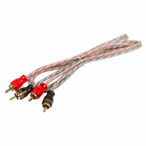 Vibe RCA Phono kabel 1 meter basic