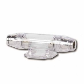 Sikringsholder til analog stor sikring