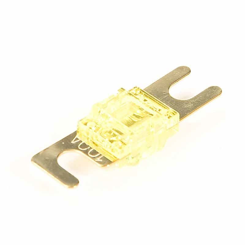 Sikring analog mini 100 amp