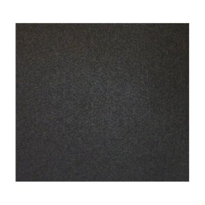 Stof til hattehylde lbende meter x 1,5 meter i sort