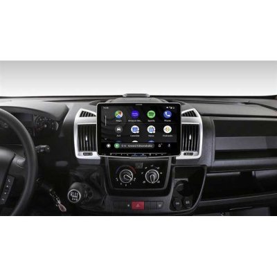 Alpine ILX-F115D 1 Din m/ 11