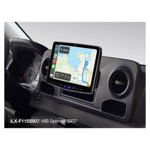 ALPINE ILXF115S907 11