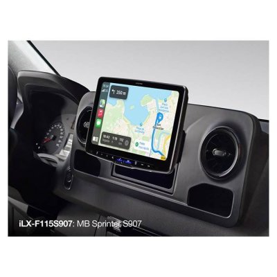 ALPINE ILXF115S907 11