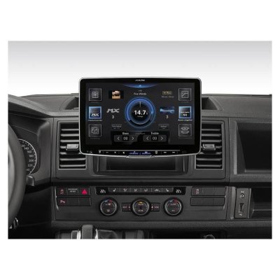 ALPINE ILXF115T6 11