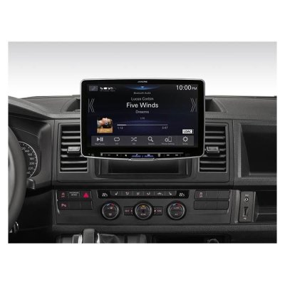 ALPINE ILXF115T6 11