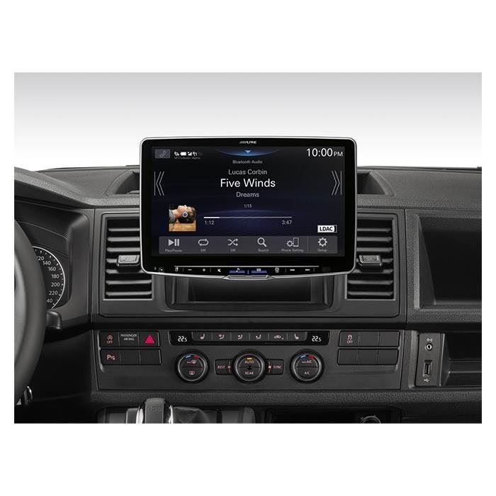 ALPINE ILXF115T6 11
