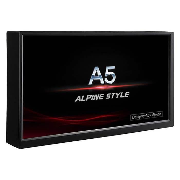 ALPINE X703D-A 7