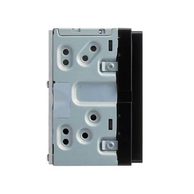 Alpine ILXW690D 2Din radio 7