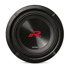 Alpine R2-W8D2 D2 Subwoofer 8