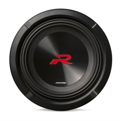 Alpine R2-W8D4 D4 Subwoofer 8