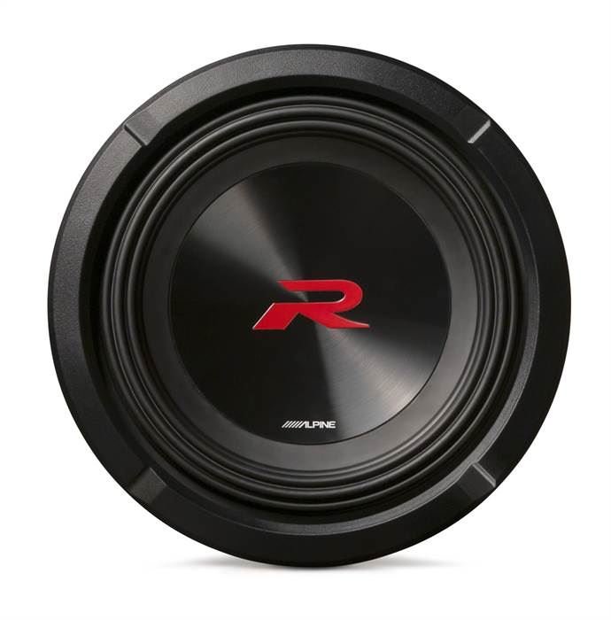 Alpine R2-W8D4 D4 Subwoofer 8