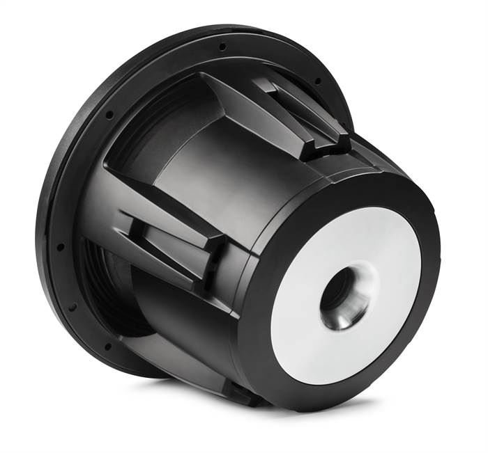 Alpine R2-W10D2 D2 Subwoofer 10