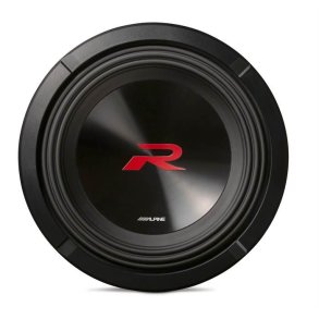 Alpine R2-W10D2 D2 Subwoofer 10