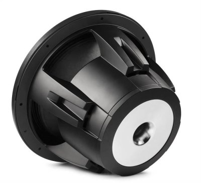 Alpine R2-W12D2 D2 Subwoofer 12