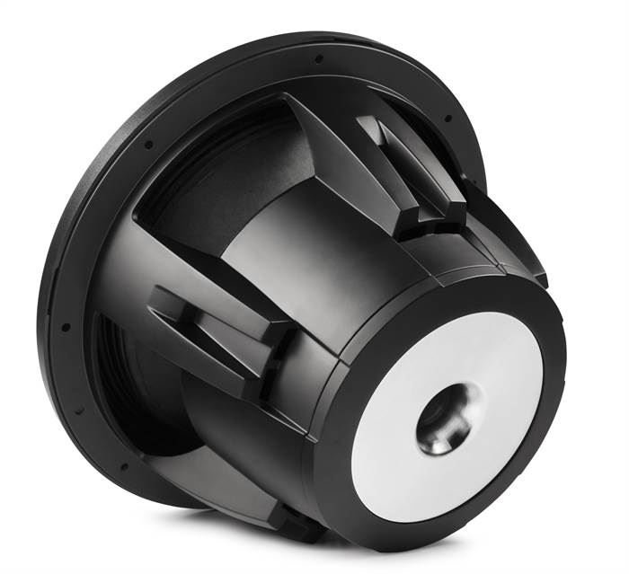 Alpine R2-W12D2 D2 Subwoofer 12