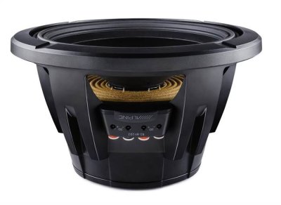 Alpine R2-W12D2 D2 Subwoofer 12