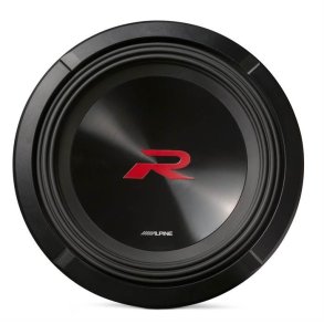Alpine R2-W12D2 D2 Subwoofer 12