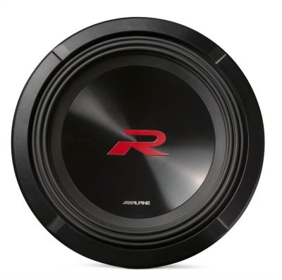 Alpine R2-W12D2 D2 Subwoofer 12
