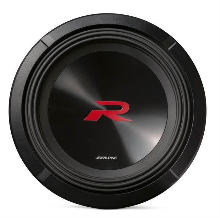 Alpine R2-W12D2 D2 Subwoofer 12