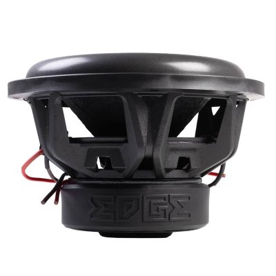 Edge EDP122SPL dual 2 ohm Bass 12
