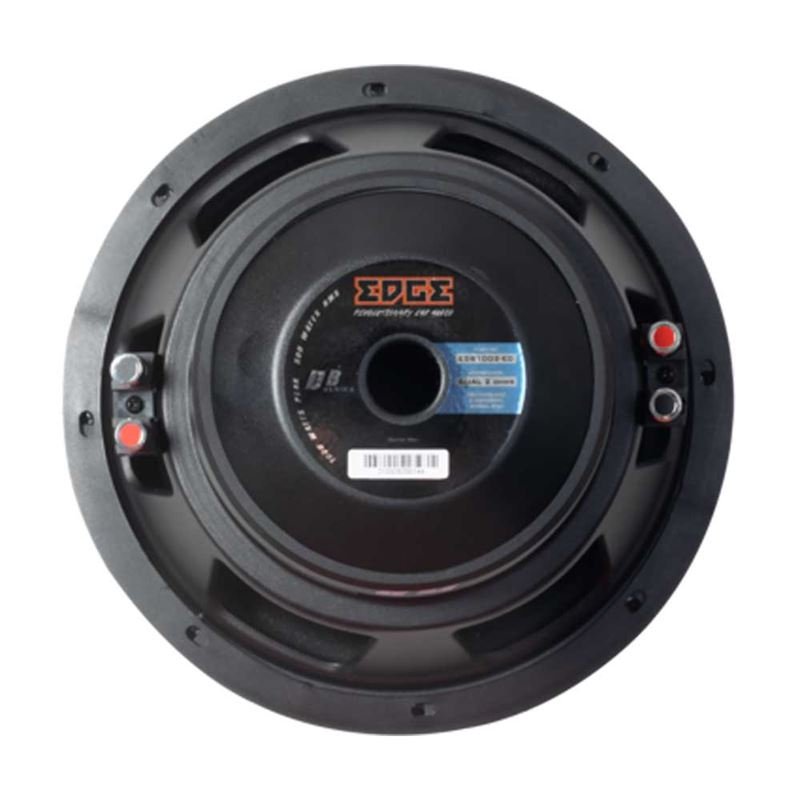 Edge EDB10D2 Bass 10