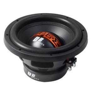 Edge EDB10D2 subwoofer 10