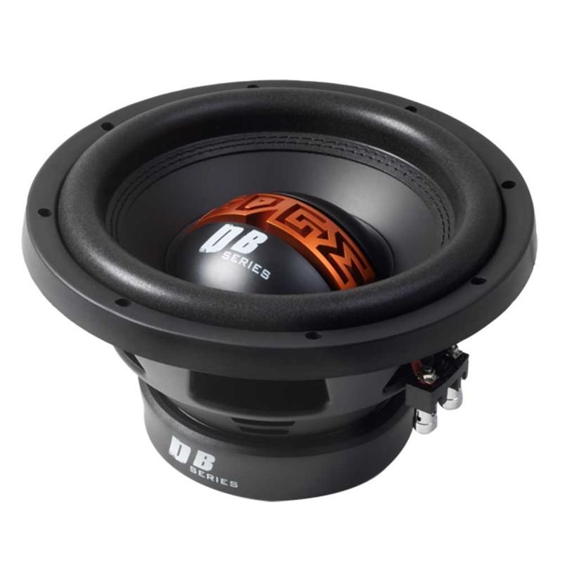 Edge EDB10D2 Bass 10
