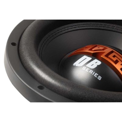 Edge EDB12D2 Bass 12