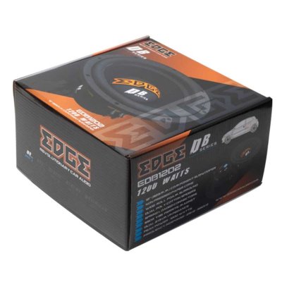 Edge EDB12D2 Bass 12