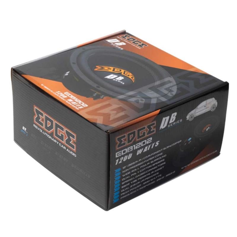 Edge EDB12D2 Bass 12