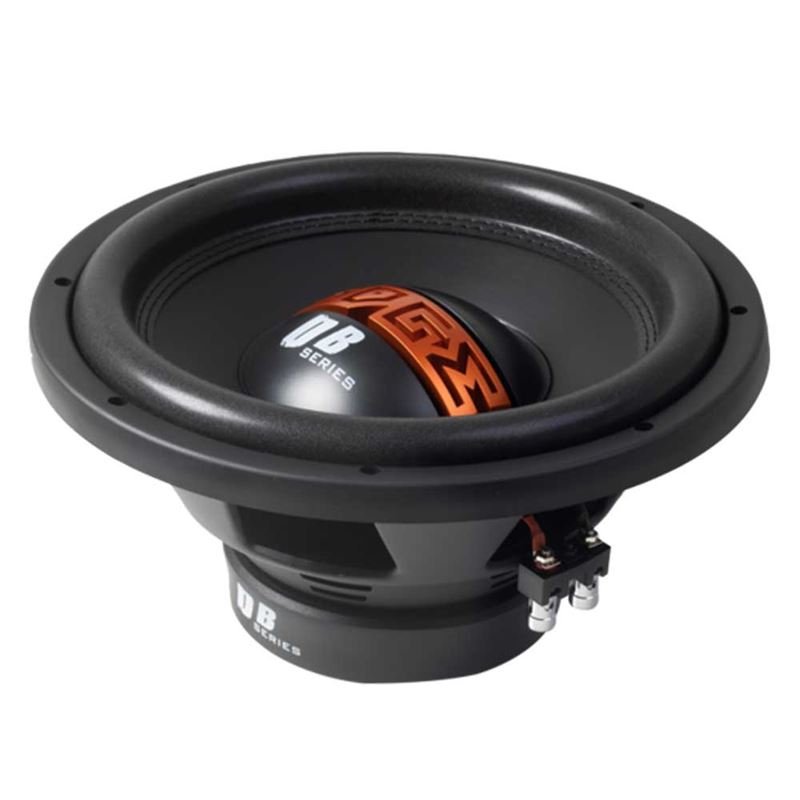 Edge EDB12D2 Bass 12