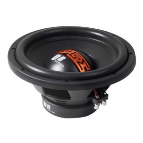 Edge EDB15D2 subwoofer 15
