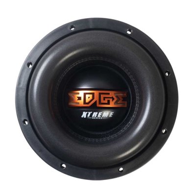 Edge EDX10D2 subwoofer 10