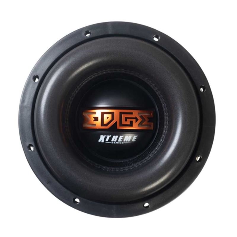 Edge EDX10D2 subwoofer 10