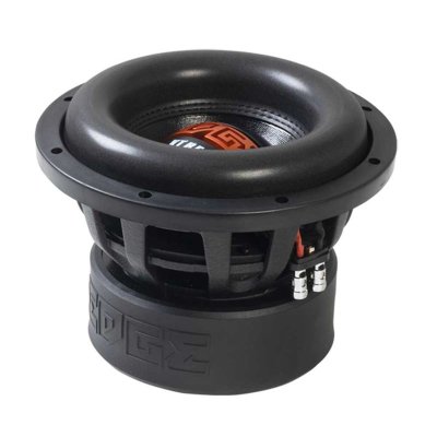 Edge EDX10D2 subwoofer 10