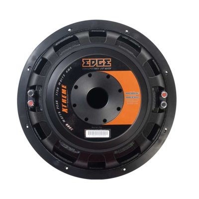 Edge EDX12D2  Bass 12