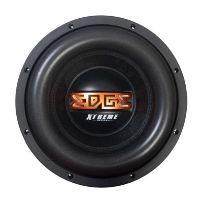 Edge EDX12D2  Bass 12